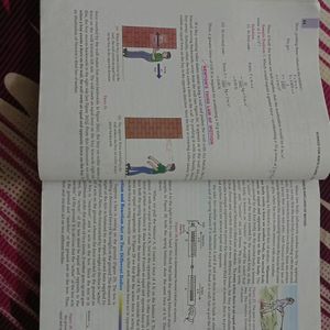 Class 9 Physics S Chand Book