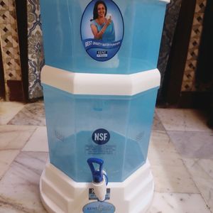 Best Gravity Water Purifier Kent RO