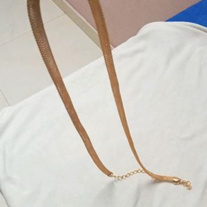 Fancy Long Chain