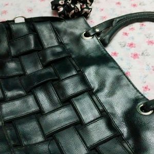 ✨👜 Black 🖤 Handbag 👜