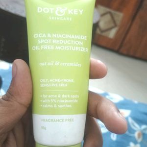 Dot And Key Cica Niacinamide Spot Reduction