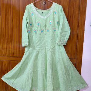 Anarkali Kurta