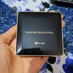 Manish Malhotra Eyeshadow