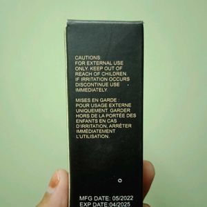 Face Primer+oil