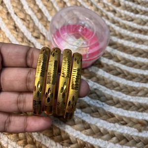 1gm Bangles