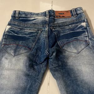 combo of mens jeans