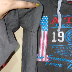 Used Sweatshirt For Men