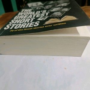 The World's Greatest Short Stories