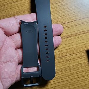 galaxy watch straps original for sale