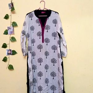 Fancy Kurta Top For Womens