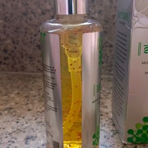 Moroccan Argan Oil Cleanser