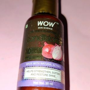 Onion Conditioner