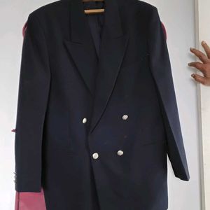 Park Avenue Navy blazer