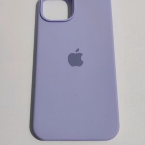 iPhone14 Back Cover Silicone Phone Case