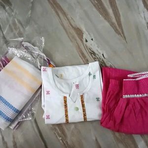 Kurta Set