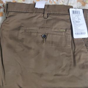 Brand New trouser with tag