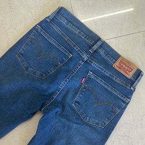 Skinny Fir Jeans Levi’s