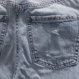 Used Girls Jeans