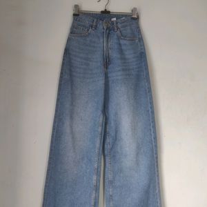 H&M JEANS