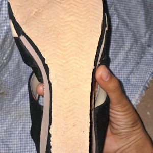 Heel For Women