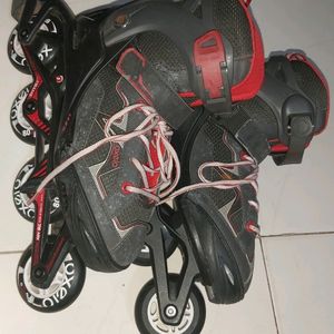 Inline Roller Skates