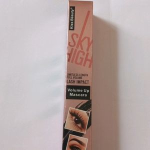 Kis Beauty Volume Up Mascara