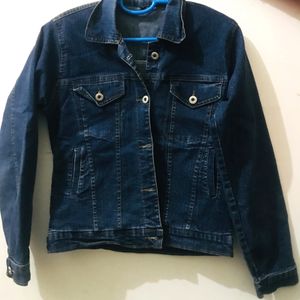 🔥Sale 🔥Cool Denim Jacket