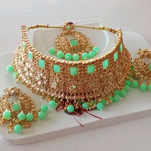 Necklace Set For Girls And Womens