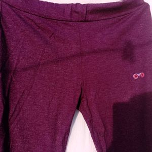 Active Wear Pant 💜🛍️