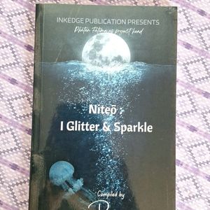 Niteo: I Glitter & Sparkle, By Poojaa