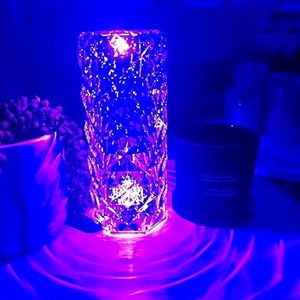 Crystal Lamp (1)