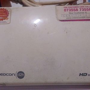 Videocon D2h (3combo)