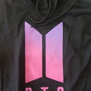 BTS Hoodie