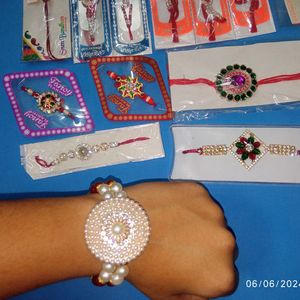 Rakhi