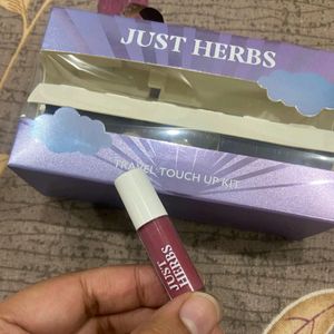 Just Herbs Kit