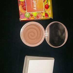 Myglamm Rose Highlighter