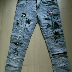 Funky Jeans