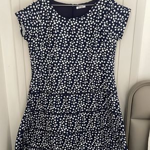 A line Dress