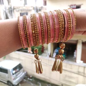 Bangles & Bracelets