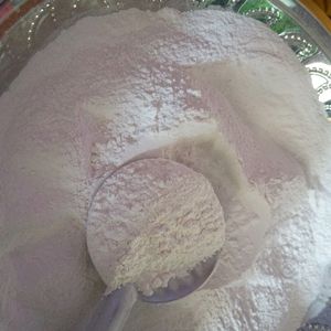 Rice Flour