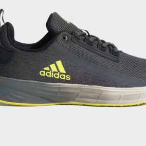 Brand NEW Original Adidas Men Running Shoes