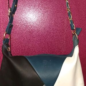 Adjustable Sling Bag