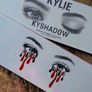 KYSHADOW BY KYLIE