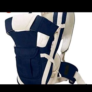 Baby Carrier New Blue Color