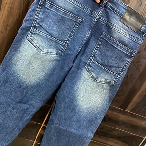 Jeans Waist 32