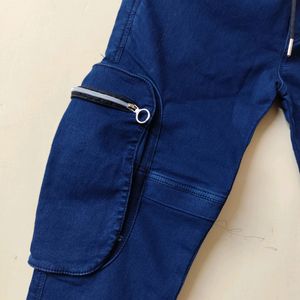 Denim Men's Lower