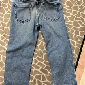 Juniors Jeans -2T