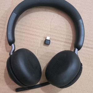 Jabra Evolve2 65 Wireless Headset