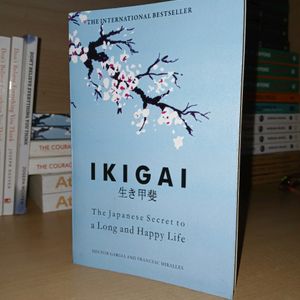 IKIGAI