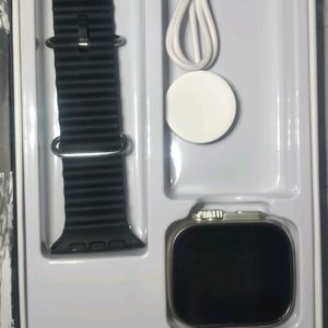 Samsung Buds And Ultra Watch Combo